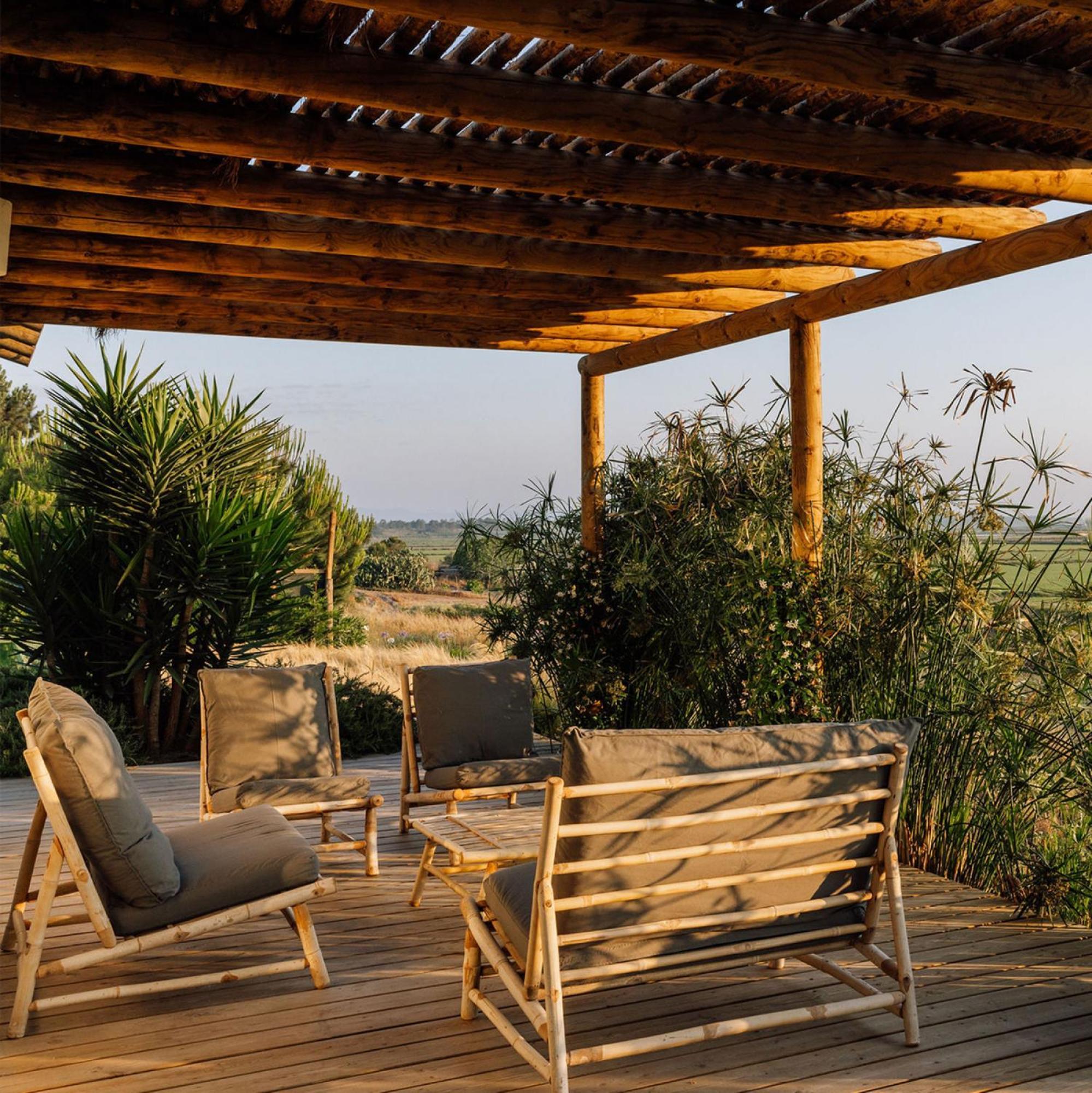 Flor De Arroz Villa Carvalhal  Dış mekan fotoğraf