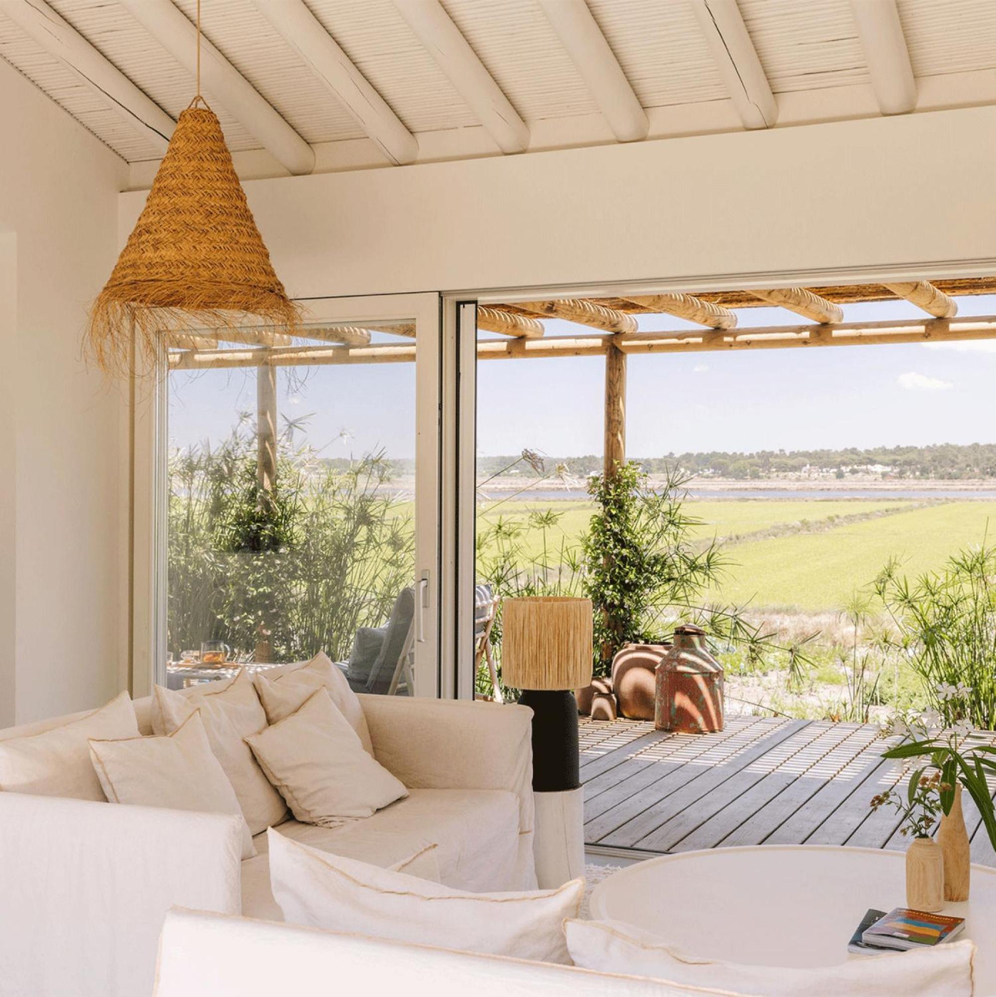 Flor De Arroz Villa Carvalhal  Dış mekan fotoğraf
